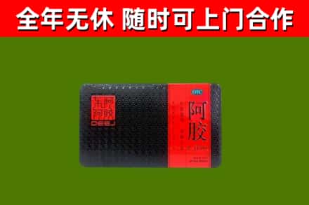 襄垣回收阿胶